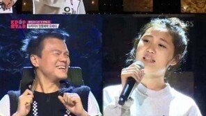 ‘K팝스타5’ 유제이 ‘여러분’ 열창, 시즌4 우승자 케이티김과 연관성? “뉴저지 물이 달라”