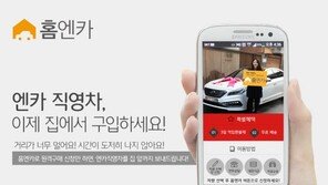 SK엔카직영, 중고차 무료 배송 환불 ‘홈엔카’ 서비스 재개