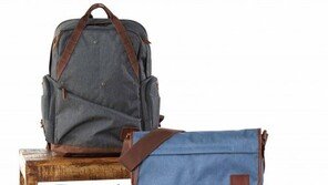 컬럼비아, 신학기 맞이 멀티형 백팩 컬렉션 출시