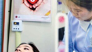 LG서브원 “헌혈로 희망 나눠요”