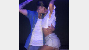 저스틴 비버 2016 그래미 어워드 수상