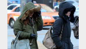 꽃샘추위 원인, 비염증상 악화될 수 있어… 만성 비염환자 ‘비상’