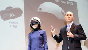 가상현실·홀로그램 ‘실시간 5G’, 평창올림픽 업그레이드