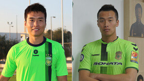 [사커토픽] 이동국·김신욱 31골 9도움 ‘닥공 폭격기’