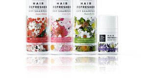 미쟝센 ‘헤어 리프레셔’ 라인 선봬