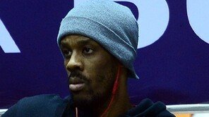 뒷심 부족에 운 오리온, 2위 확보도 ‘안갯속’