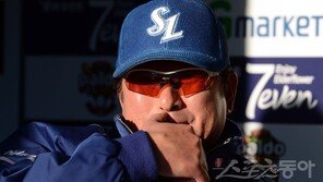 삼성, 핵심 선발투수도 트레이드