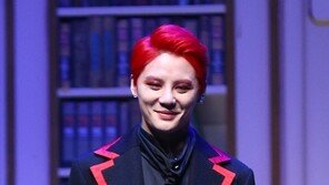 [빅마우스] JYJ 김준수 “아이큐 테스트하는 줄 알았다.”