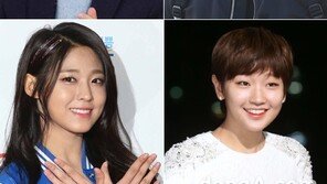 [연예 뉴스 스테이션] 도경수·박보검 등 맥스무비 ‘라이징 스타’ 선정