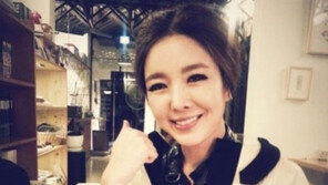 [연예 뉴스 스테이션] ‘디바’ 이민경, 결혼 2년 만에 파경