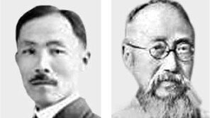 안창호? 윤치호?… 애국가 작사자는 누구일까