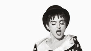 허브릿츠 사진전, 흑백 속 담백한 사진의 멋스러움