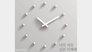 2월호 김수석 편집장의 말, “너의 마음 십분 이해해”