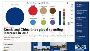 IISS 미국사무소장,‘한국·대만·일본’잠재적 핵보유국으로 지목…이유는?