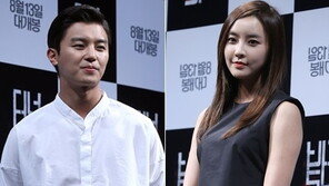 육룡 정유미, 과거 연우진에게 “술 한잔 할까”