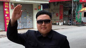 “김정은, 중국 방문했나?”… 도플갱어 등장에 ‘화들짝’