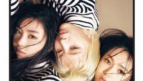 레이디스코드, ‘미스터리’로 3인조 컴백…“남은 멤버들 힘든 시간 함께 극복”