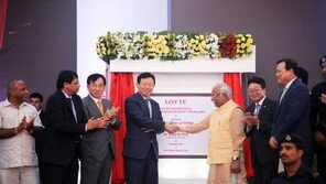 [Food&Dining3.0]인도-파키스탄-카자흐스탄서 우뚝 적극적 현지화로 ‘과자한류’ 이끌어 