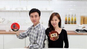 [Food&Dining3.0]신라면-짜왕 섞은 ‘신짜왕’ 2013 ‘짜파구리’ 돌풍 잇는다 
