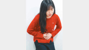 [Health&Beauty]섬세한 胃, 추위도 敵 “겨울엔 더 꼭꼭 씹어요”