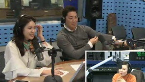 박지우 “복면가왕, 아내는 반대” … 아내 류지원 “나갈 실력 아니었다”