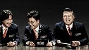 ‘쿡가대표’ 안정환 “3MC 중 내가 막내…강호동이 자꾸 힘든거 시켜”