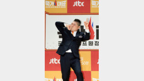 쿡가대표 강호동, 조혜련 母 칠순 축의금 1000만원…그런데 다시 가져가?