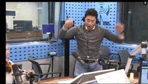 ‘파워타임’ 박지우, 싸이 ‘대디’ 뮤직비디오 출연 에피소드 공개