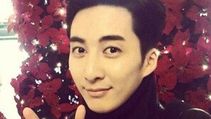 더블에스301 김형준, 이상형은 손예진?