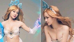 서유리 강타 팬심 고백, “사귈거냐…그분의 의중을…”