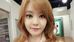 서유리, 강타 팬 인증… 마리텔 녹화 장면 공개