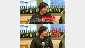 ‘쿡가대표’ 안정환 “강호동, 운동선배만 아니면 카메라 없는 곳에서 확!”