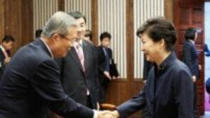 박근혜 대통령 국회 연설, “사전 통보없이 개성공단 가동 중단한 이유는…”