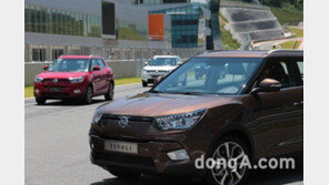 쌍용차, 지난해 4분기 영업익 218억 ‘8분기 만에 흑자전환’