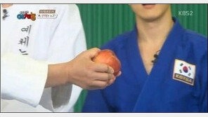 ‘쿡가대표’ 강호동, 전성기 때 힘? “술자리서 한손으로 사람 들어 자리 옮겨줬다”