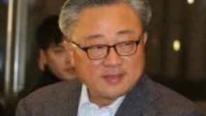 포스트 ‘갤럭시맨’ 고동진 삼성전자 사장 “갤럭시S7 확신 있다” 
