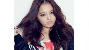 서신애, ‘악동신애’로 변신… 색다른 매력 발산