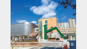 ‘충남 3대 명문’ 홍성高 ‘내포시대’ 열린다