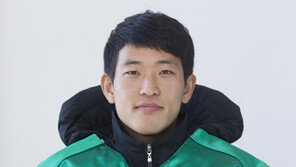 폭풍성장 유석현, 올해 최고의 기대주