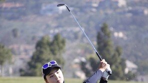 ‘18세 여고생 골퍼’ 이수연의 꿈…“5년 뒤엔 LPGA무대 서고 싶어요“