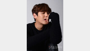 곽시양 “소연 누나와 촬영하면 3일간 여운이 남아”