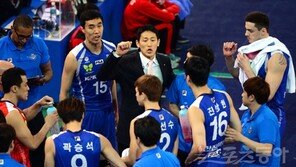 리더 없는 대한항공, 어수선함의 극치