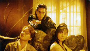 [스타 그때 이런 일이] 한국영화 CG의 신화 ‘은행나무침대’