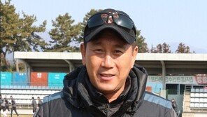 [사커피플] 박태하 감독 “팀 향한 애정·조직력은 우리가 최고”