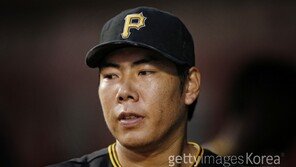 MLB 닷컴 “강정호, 피츠버그 5번타자·3루수”