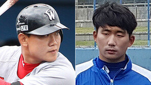 믿고 쓰는 ‘LG 출신 거포’…최승준·나성용도 터지나