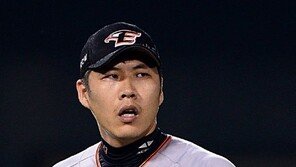 [베이스볼 피플] 불꽃 같은 남자 권혁 “올해도 불꽃처럼…”