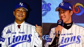 삼성 미래의 중간 성적표는 ‘무실점 <최충연>과 폭투<이케빈>’