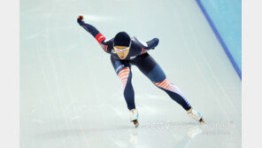 이상화 “평창 향해 달린다”