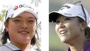 김효주 →장하나 →이번에도 코리안?